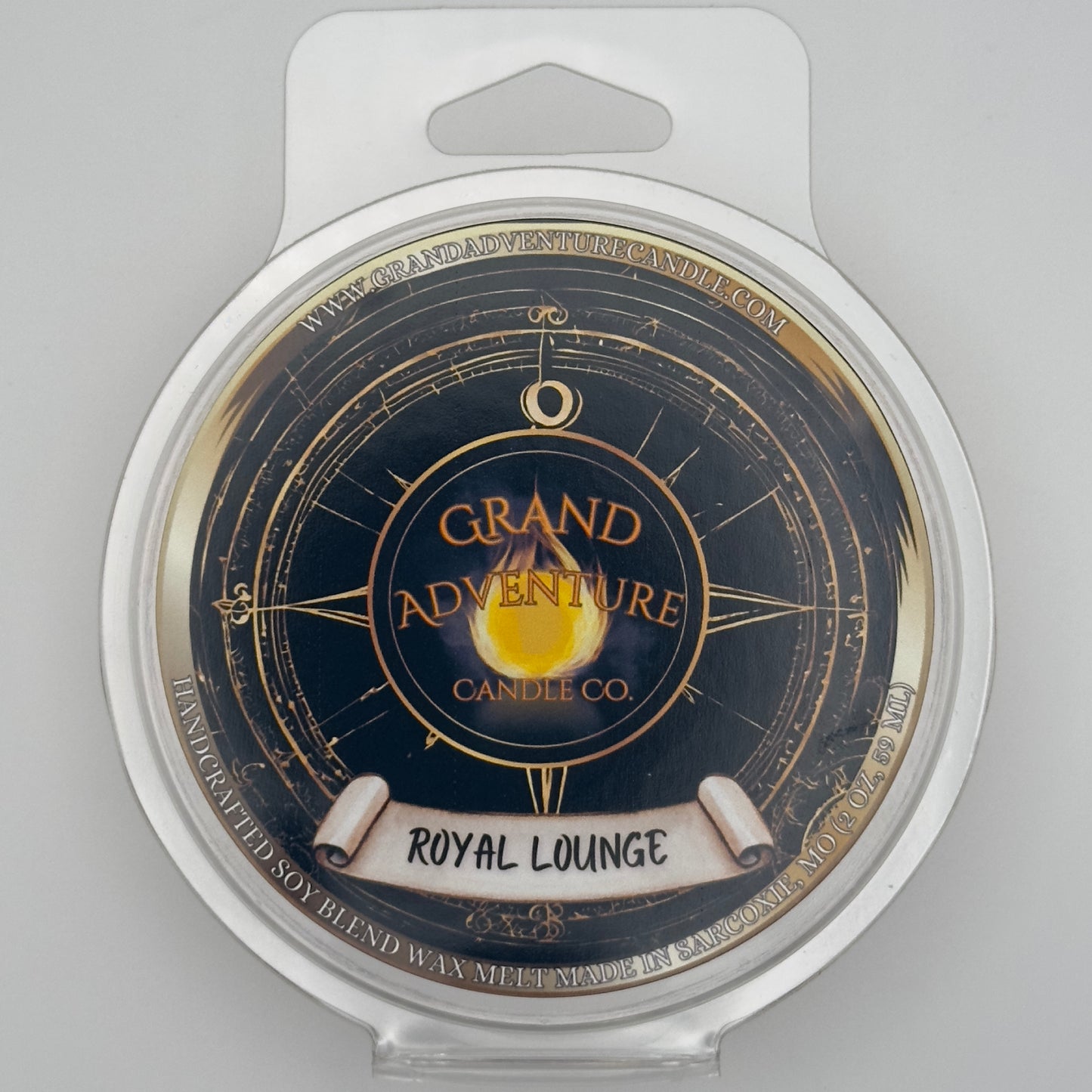 Royal Lounge