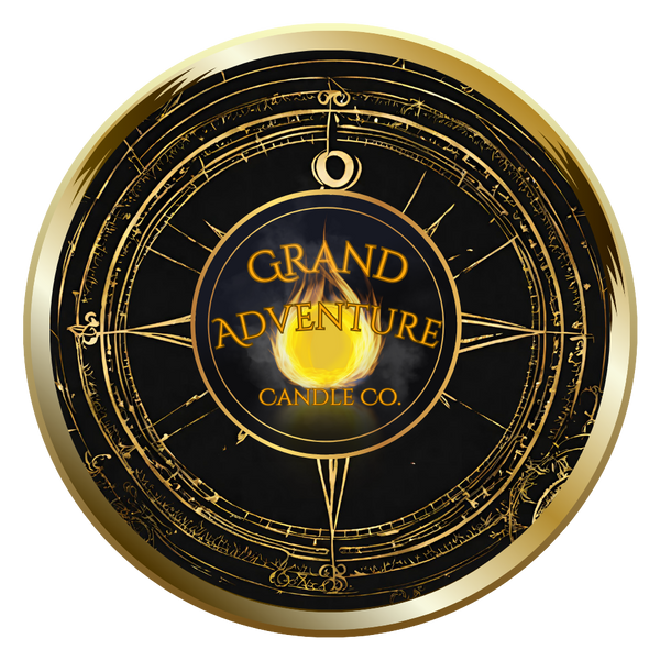 Grand Adventure Candle Company