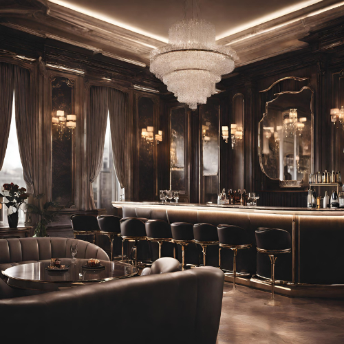 Royal Lounge